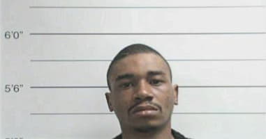 Theodoric Strickland, - Orleans Parish County, LA 